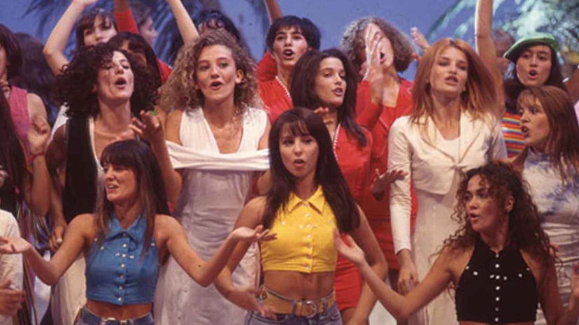 Morta ragazza di Non è la Rai, Roma: automobile contro camion dell’Ama preview