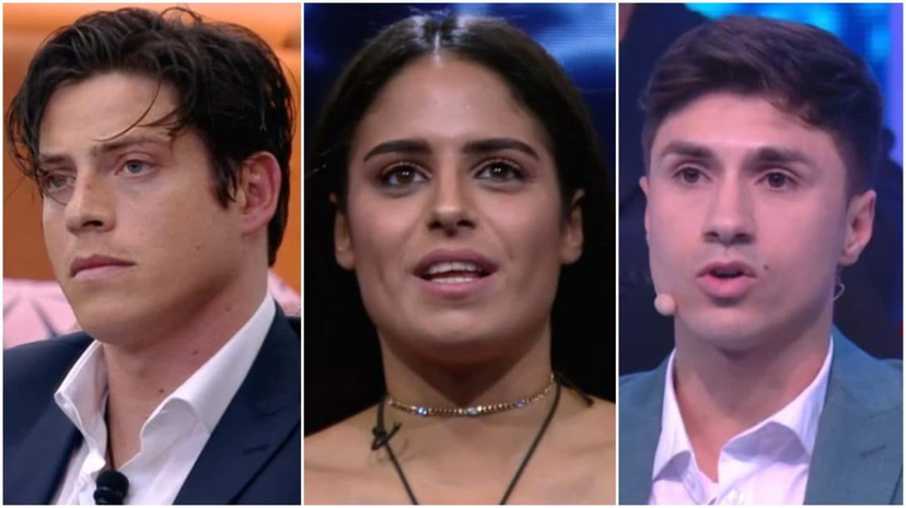 Mirko e Perla in crisi per colpa di Alessio Falsone? L’ex di Anita interviene – VIDEO preview