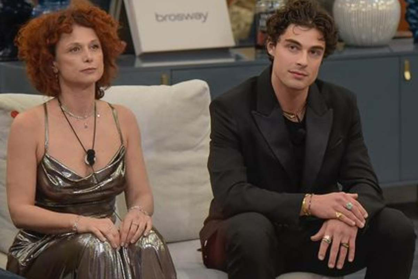 In che rapporti sono Beatrice Luzzi e Vittorio Menozzi dopo il Grande Fratello? Arriva la verità  preview