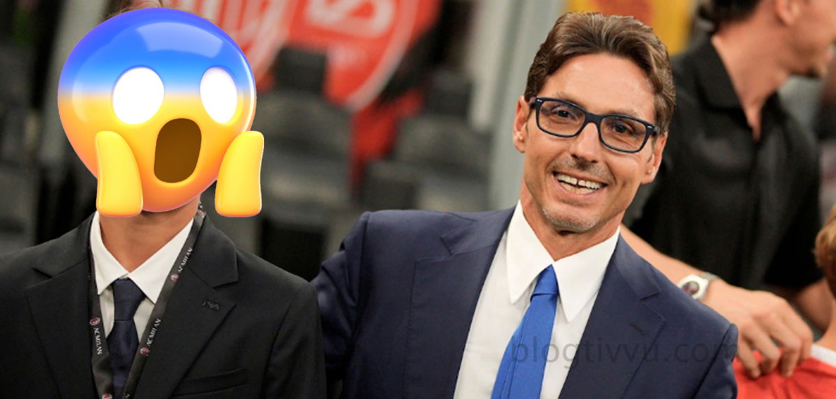 Lorenzo Mattia Berlusconi: il figlio di Pier Silvio è identico al padre, somiglianza impressionante – VIDEO Lorenzo Mattia Berlusconi: il figlio di Pier Silvio è identico al padre, somiglianza impressionante – VIDEO