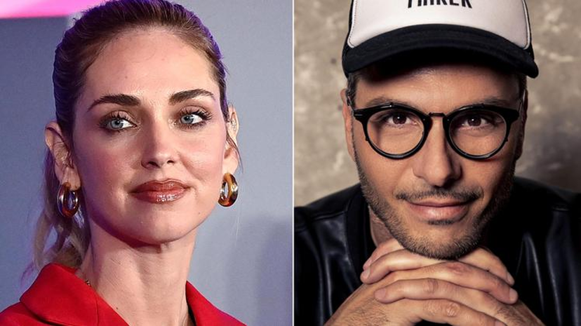 Chi è Silvio Campara il nuovo probabile flirt di Chiara Ferragni: ecco dove si sono conosciuti preview