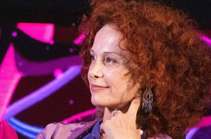 Beatrice Luzzi aveva previsto la fine di Perla e Mirko: cosa disse dopo la finale del Grande Fratello preview