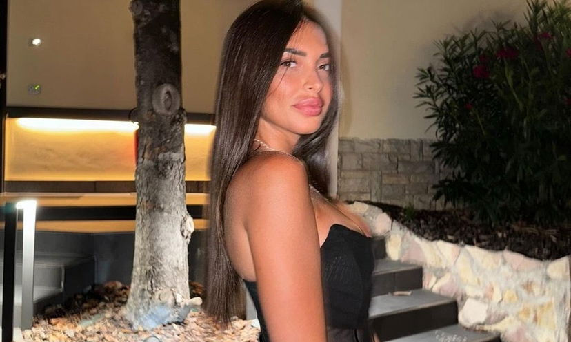 Greta Rossetti, cosa c’entra con la rottura tra Mirko e Perla? Lei interviene e tuona: “Stufa!” preview