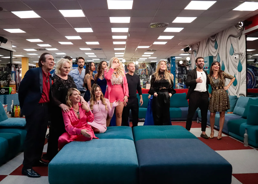 Ex del Grande Fratello sogna un figlio a 46 anni: “Mi affiderò alla scienza, farò di tutto!” preview