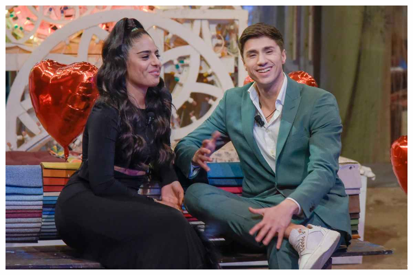 Mirko e Perla, presunti motivi della rottura: Brunetti in TV a settembre? Ecco in quale programma preview