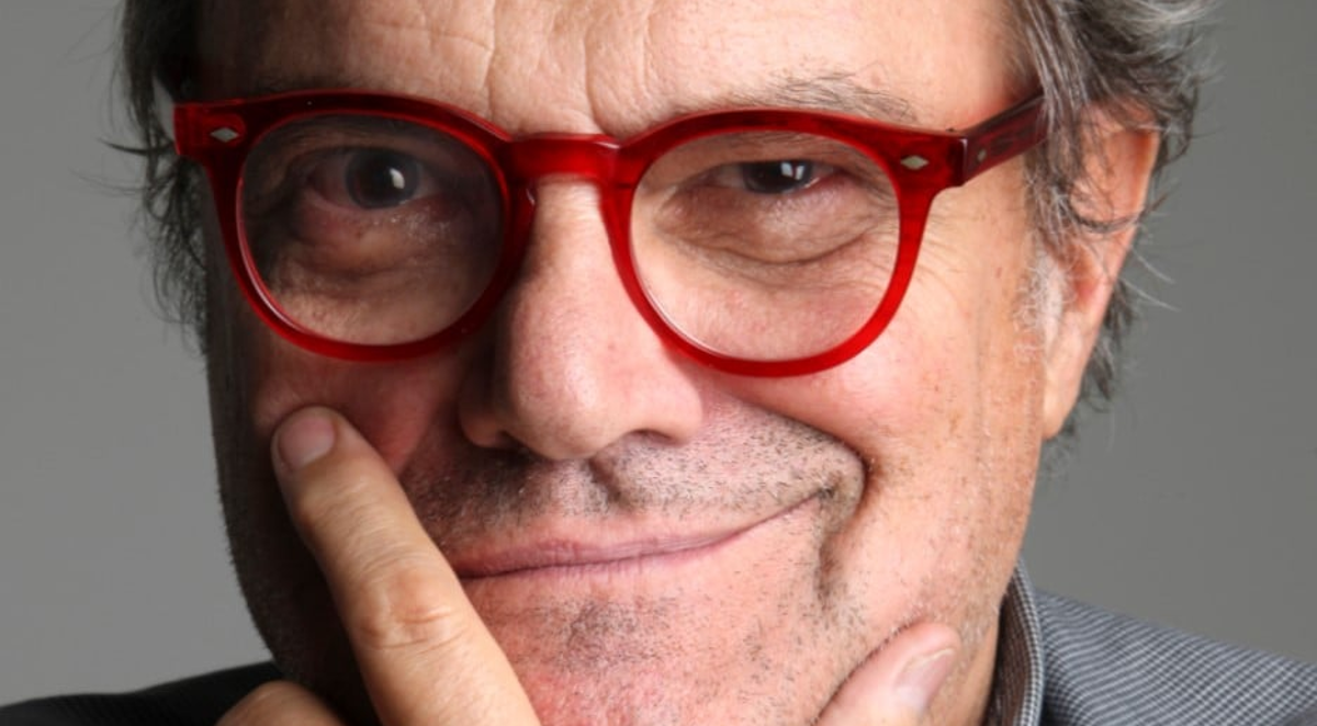 Oliviero Toscani