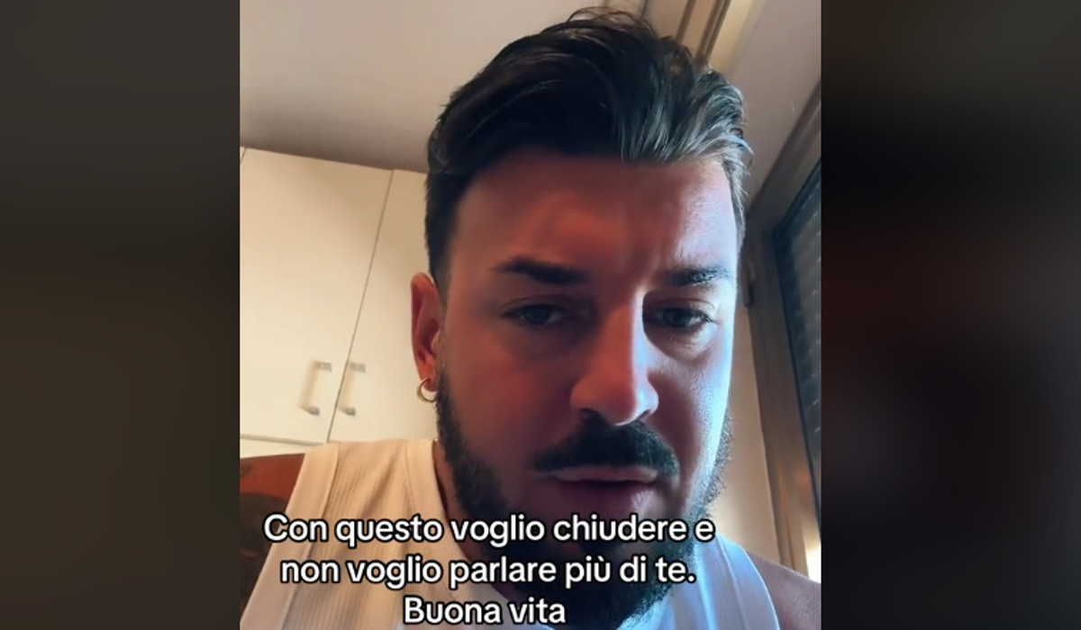 Lino, Temptation Island