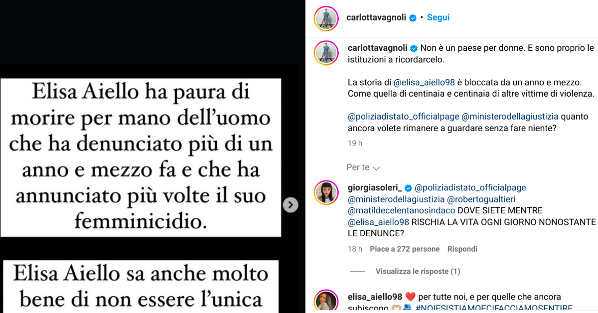 Elisa Aiello