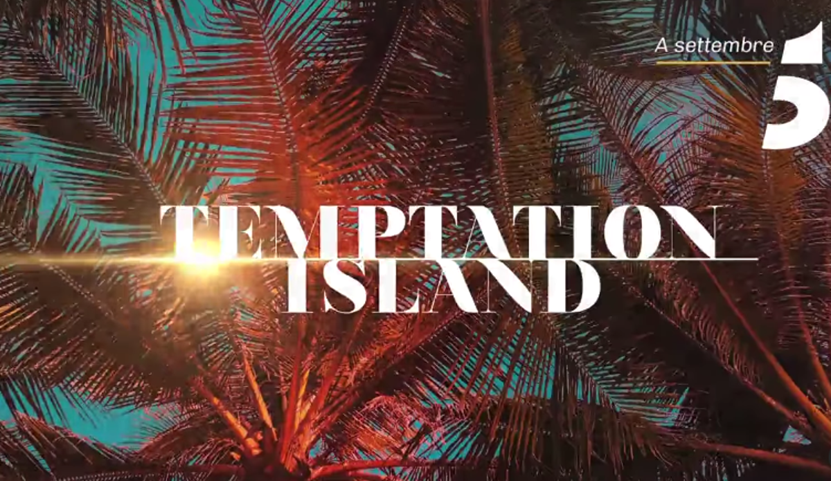 Temptation Island