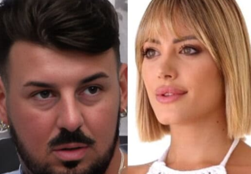 Lino e Maika si sono lasciati (definitivamente?): “Sono un ragazzo single” preview