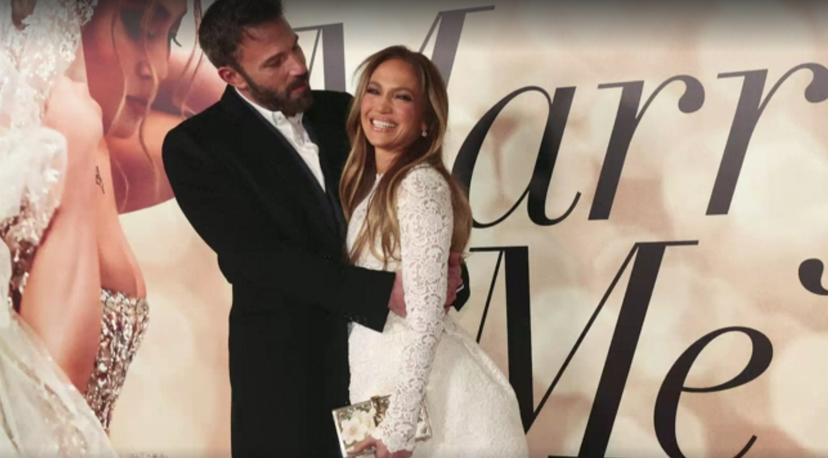 Jennifer Lopez e Ben Affleck: è finita ufficialmente, lei ha chiesto il divorzio preview