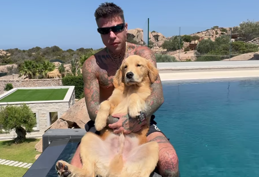 Fedez e la nuova bordata a Chiara Ferragni nel singolo “Di Caprio”: spunta il Pandoro gate – VIDEO preview