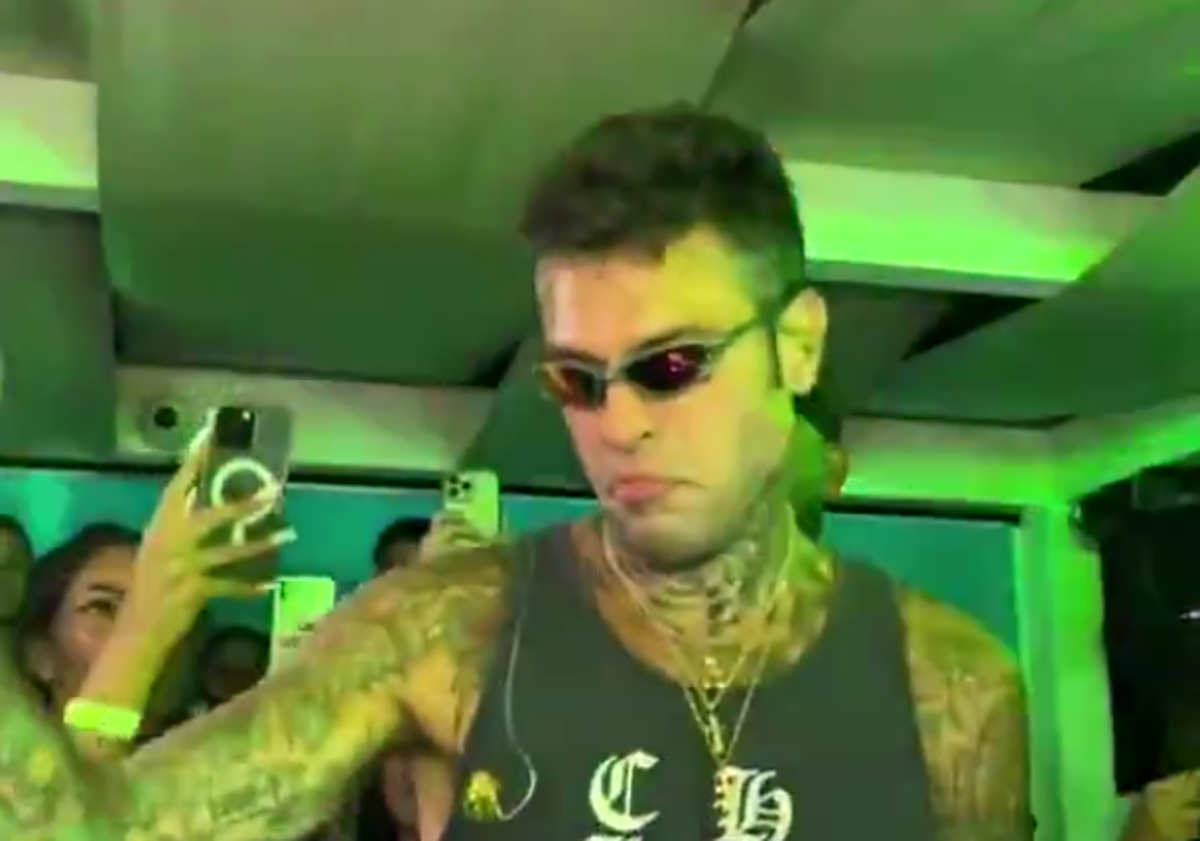 Fedez Niky 