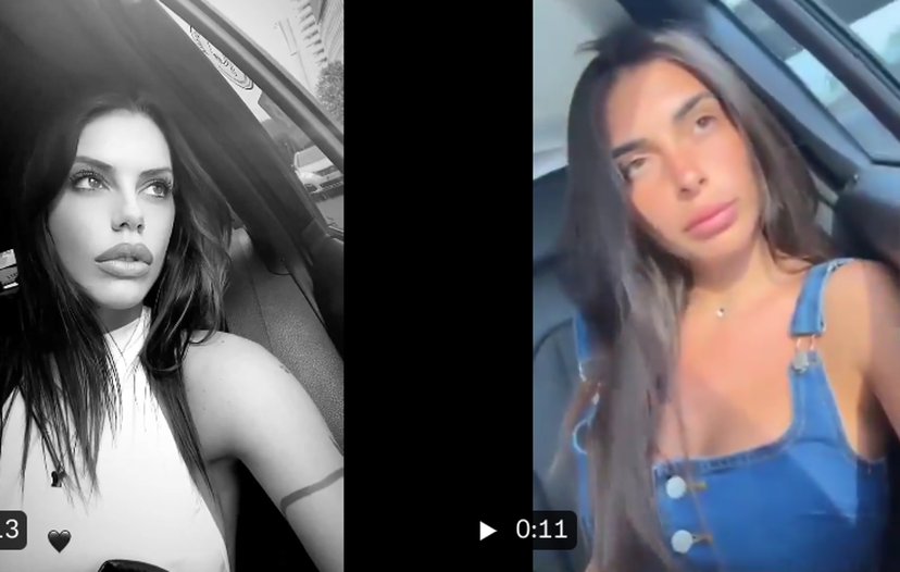 Greta Rossetti copia Antonella Fiordelisi dopo la rottura con Sergio D’Ottavi? Spunta un video: l’ironia del web preview