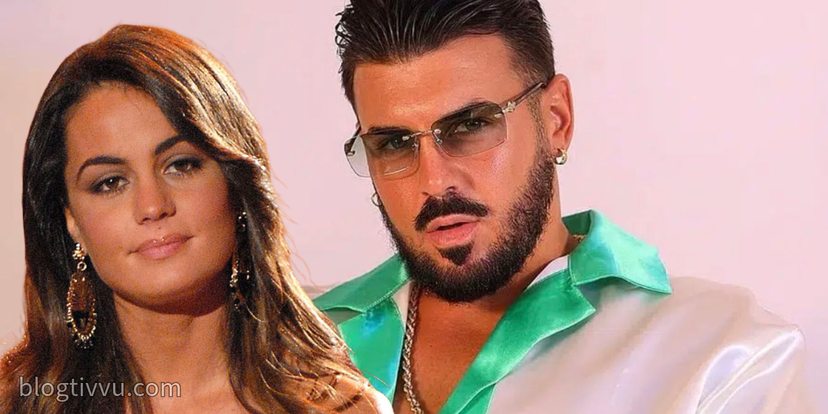 Spunta Paola Frizziero nelle storie di Lino Giuliano: interviene Karina Cascella, cosa è successo preview