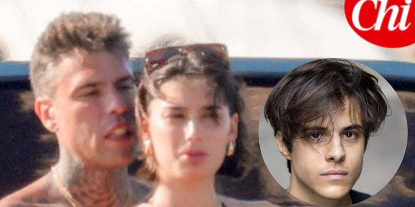 Michele Merlo, il padre contro Fedez: sfogo durissimo dopo la paparazzata con l’ex del figlio Luna Shirin Rasia preview