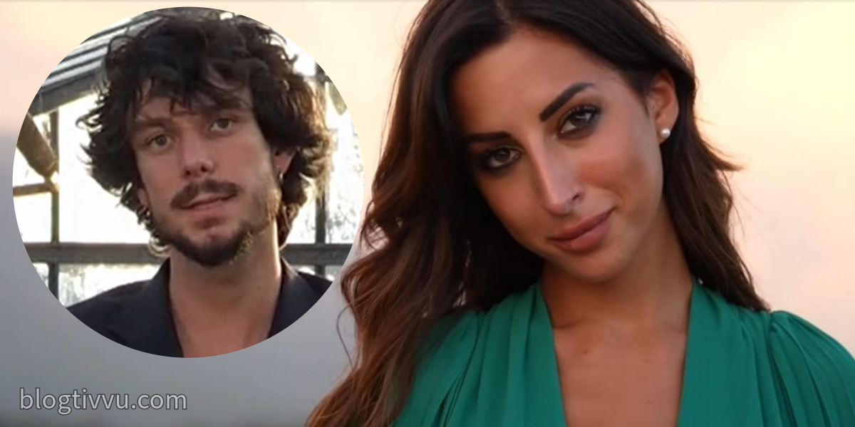 Francesca Sorrentino e Michele Longobardi