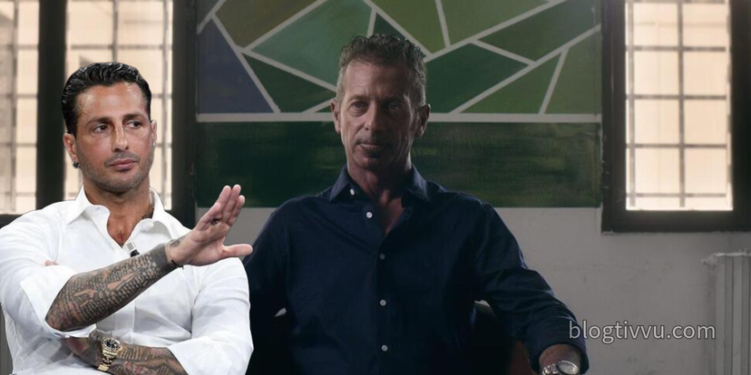 Omicidio Yara Gambirasio: Bossetti pagato da Netflix? Corona sgancia la presunta cifra preview