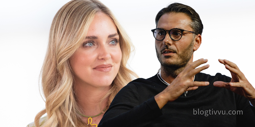 Silvio Campara, chi è l’amico speciale di Chiara Ferragni: lo scoop di Dagospia preview