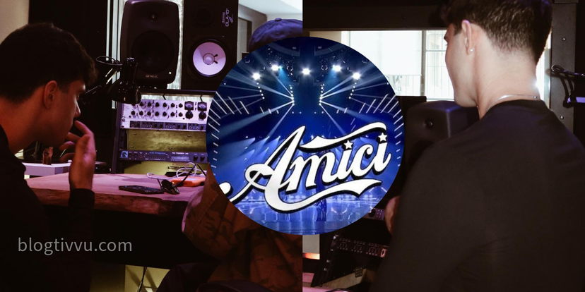 Amici 24, un altro figlio d’arte dopo LDA, Angelina Mango e Holden: ecco chi potrebbe entrare preview