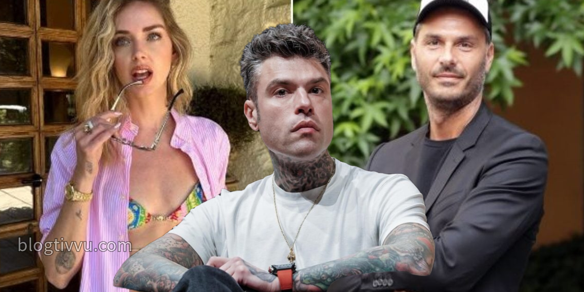 Fedez spiega 