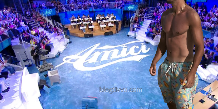 Amici 24, torna un ex ballerino amatissimo dal pubblico: ecco di chi stiamo parlando preview
