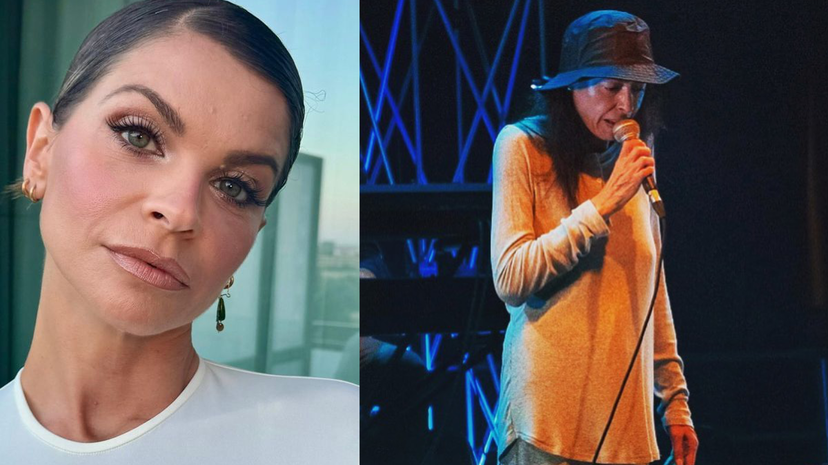 Alessandra Amoroso aiuta Gerardina Trovato dopo il suo disperato appello – VIDEO preview