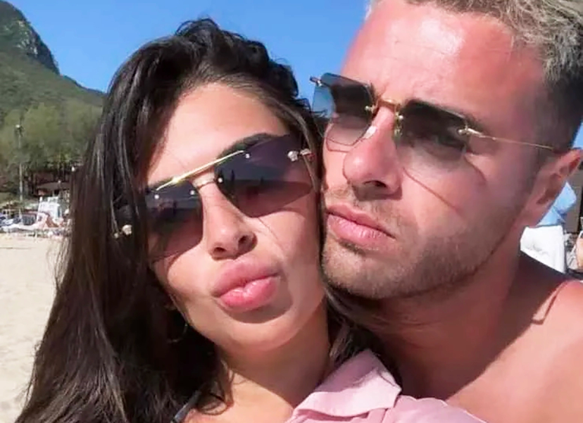 Sergio D’Ottavi difende Greta Rossetti dopo gli ultimi gossip che hanno incendiato il web: silenzio rotto, cosa ha scritto preview