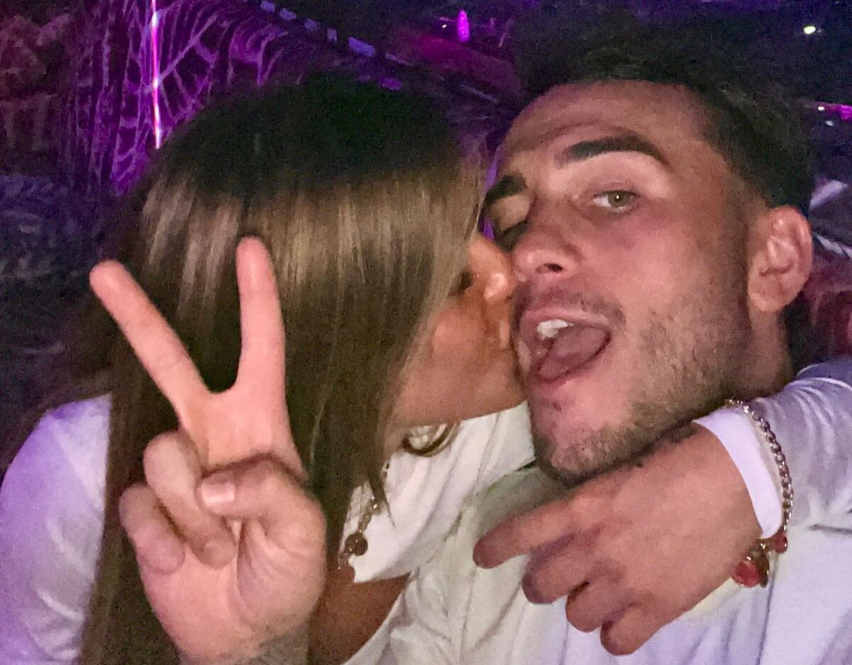 Raul e Nicole si frequentano ancora dopo Temptation Island?