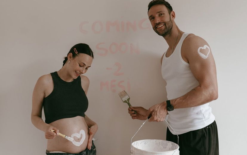 Quando nasce la figlia di Rosalinda Cannavò e Andrea Zenga? Tutto pronto per il parto – VIDEO preview