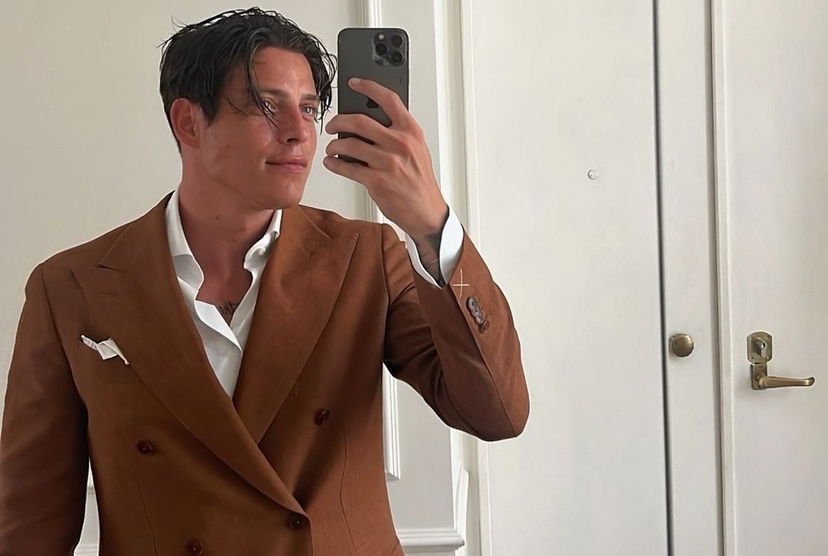 Alessio Falsone dopo Anita Olivieri ritrova l’amore con una ex protagonista di Uomini e Donne? Il gossip preview