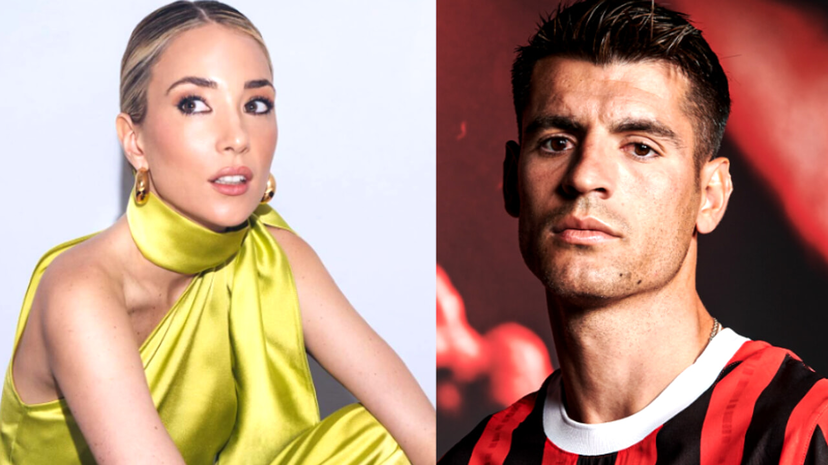 Alvaro Morata ha tradito Alice Campello? La domestica svela la verità preview