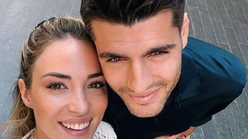Perché Alice Campello e Morata si sono lasciati? Lei reagisce al gossip, lui si sfoga e poi cancella tutto preview