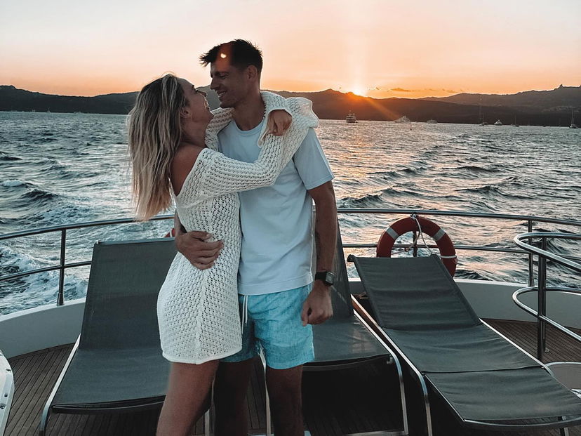 Alice Campello e Alvaro Morata si sono lasciati: il messaggio shock dopo la smentita preview