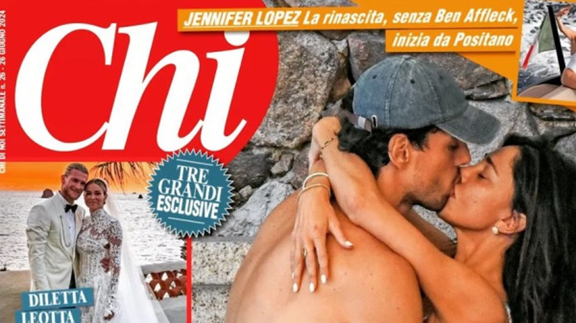 Angelo Edoardo Galvano, il fidanzato di Belen Rodriguez interviene e zittisce il gossip: altro che rottura! preview