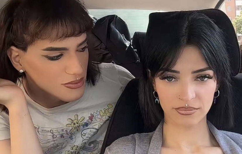 Perché Cara e Regina hanno litigato? Guerra tra le due star di TikTok, ecco cosa è successo preview