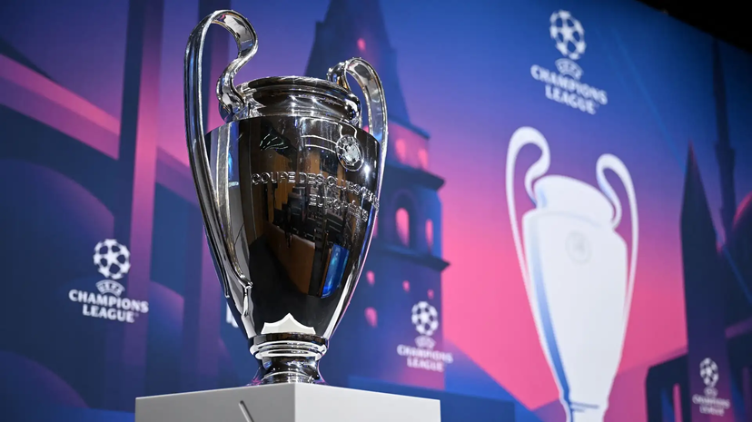 Diretta sorteggi Champions League 2024-2025 in Tv e streaming: cosa cambia, dove e come seguirli preview