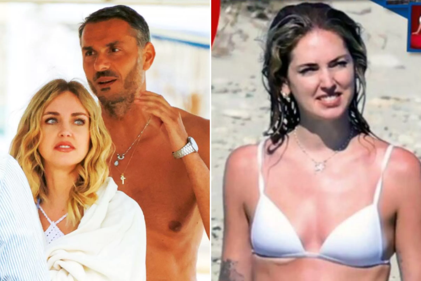 Chiara Ferragni e Silvio Campara: convivenza in vista? Il gossip: “Già presentato ai figli” preview