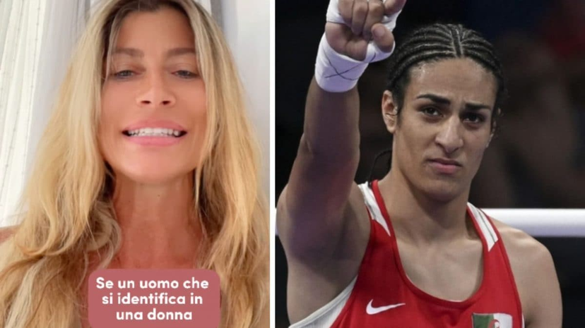 Maddalena Corvaglia pubblica la lista dei commenti “offensivi” e minaccia querele: la reazione di Selvaggia Lucarelli preview