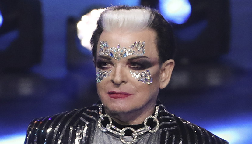 Cosa farà Cristiano Malgioglio a Sanremo 2025? L’indiscrezione di Oggi e le ipotesi preview