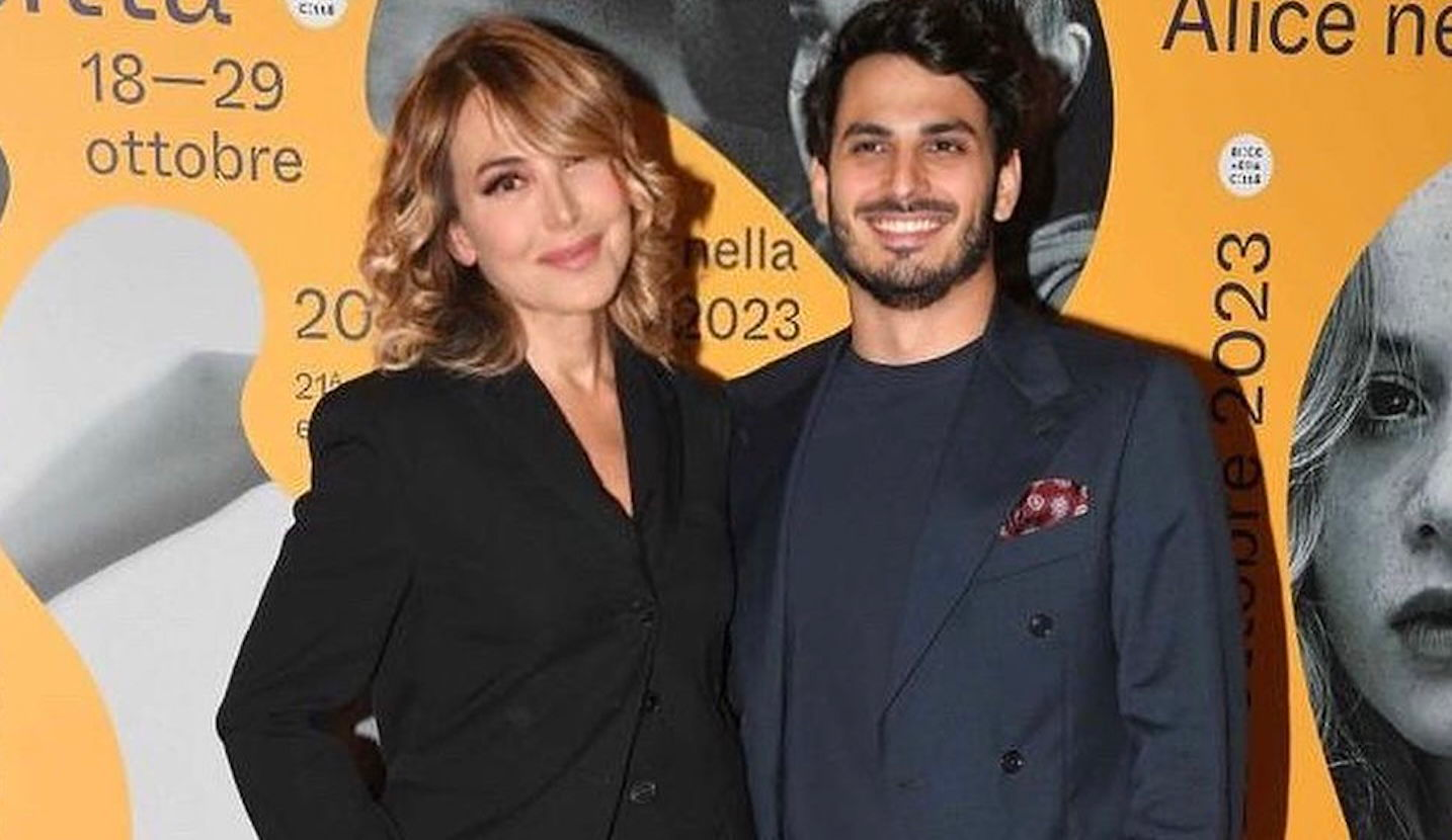 Emanuele Berardi, il figlio di Barbara d’Urso: “Ecco com'è il rapporto con mia madre” 