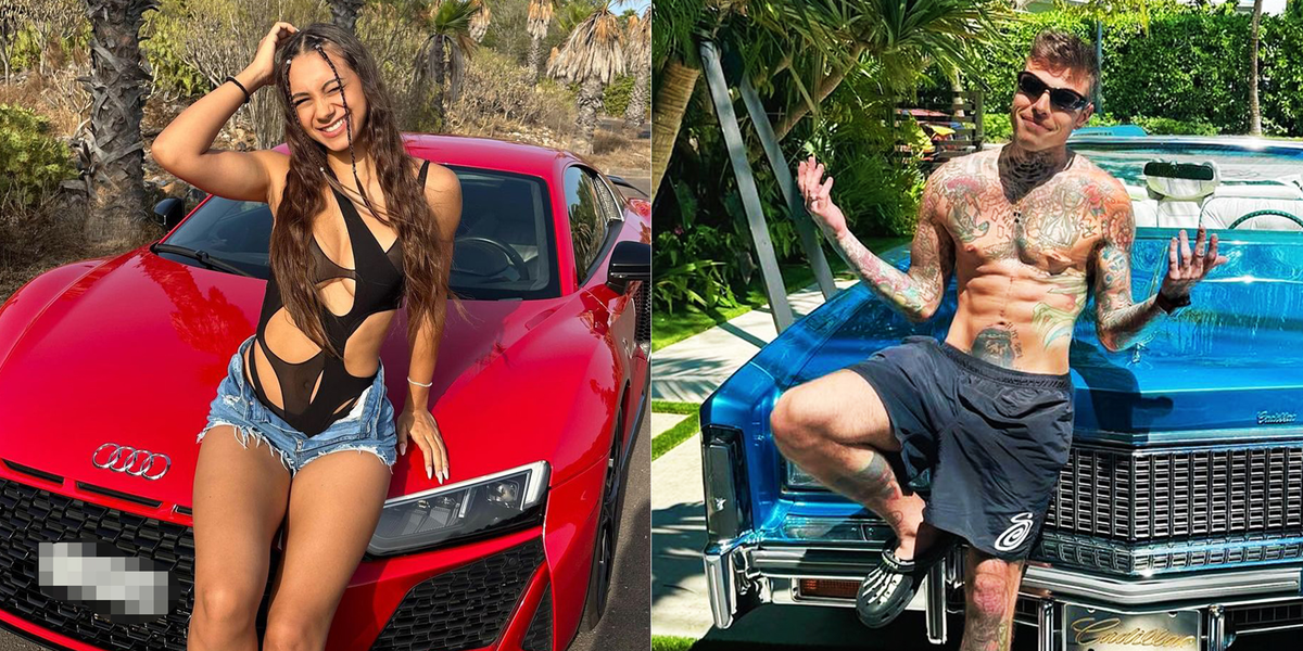Fedez e Giulia Ottorini “non si staccano più”: il gossip sul possibile flirt già ad aprile article-post