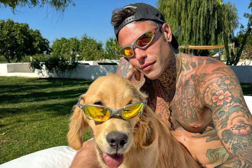 Fedez, crollo degli affari e balzo dei debiti: perso un milione di euro di utile, i profitti del 2023 preview