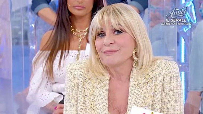 Registrazioni Uomini e Donne, quando si riparte? Spoiler su Gemma Galgani, proposta in vista preview