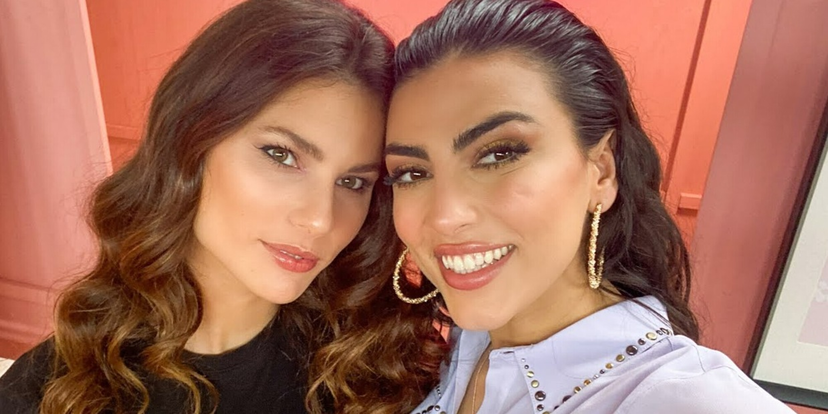 Giulia Salemi e Dayane Mello hanno fatto pace? La modella brasiliana interviene preview