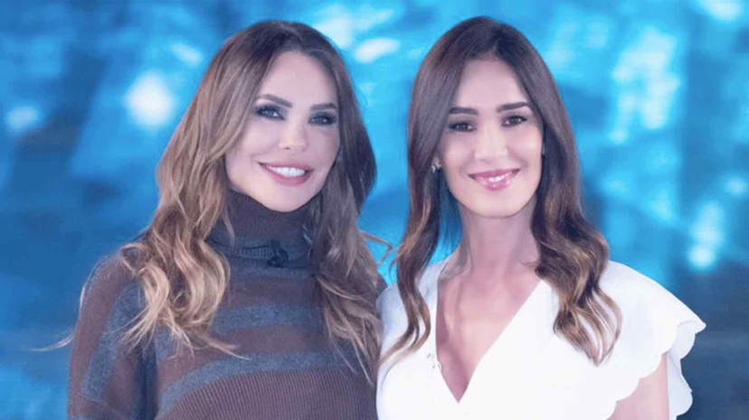 Lite Ilary Blasi e Silvia Toffanin? La verità sul gossip e sulla loro amicizia preview