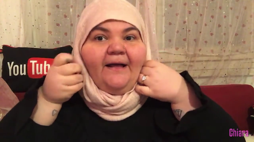 Chiara Dalessandro è la vergogna di YouTube Italia – VIDEO preview