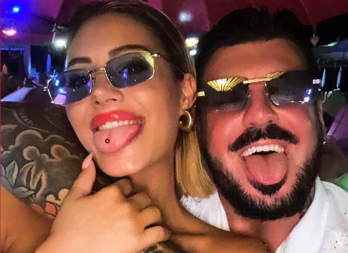 Tra Lino Giuliano e Maika Randazzo di Temptation Island è durata quanto un gatto in tangenziale