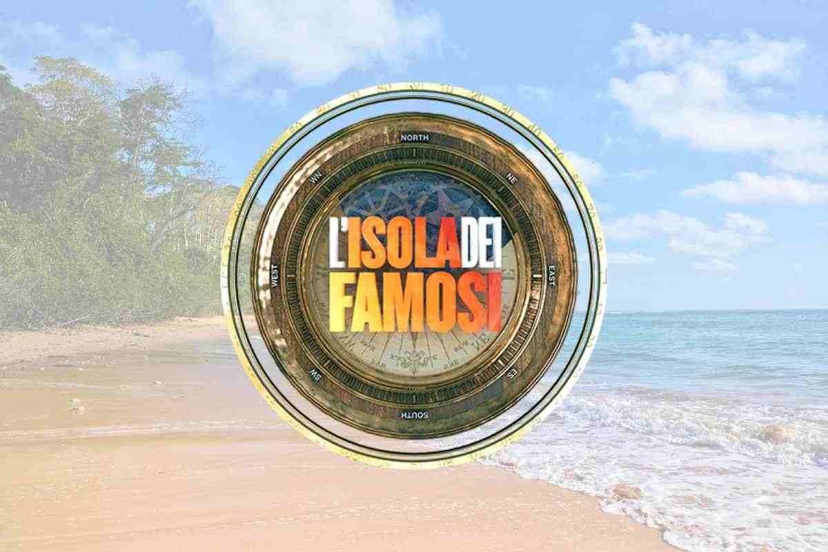 Isola dei Famosi 2025, cambio di conduzione