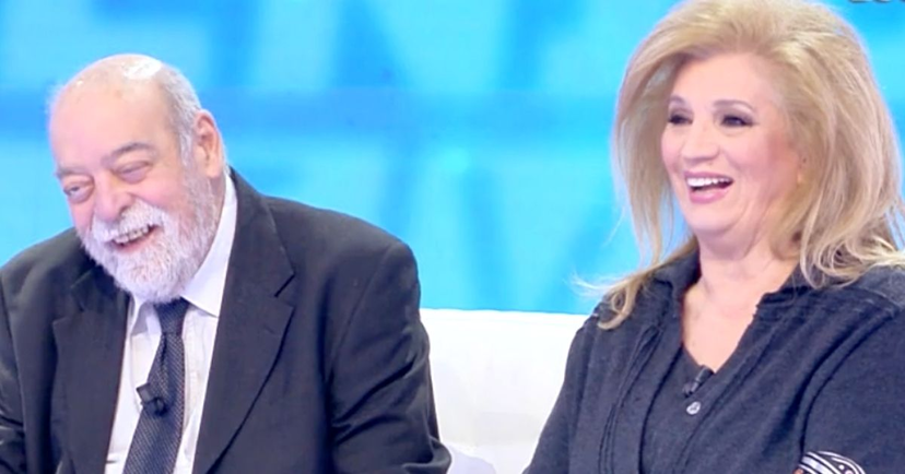 E’ morto Fausto Pinna, compagno di Iva Zanicchi: chi era, tumore e malattia preview